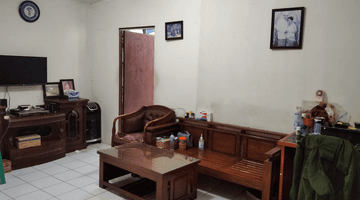 Gambar 4 Rumah Sejuk Dan Asri di Pamulang Barat Tangerang Selatan