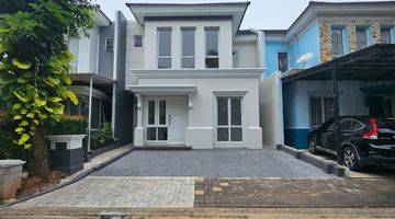 Gambar 1 DIJUAL RUMAH MURAH FORESTA BSD