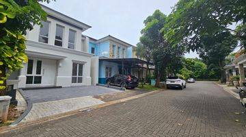 Gambar 5 DIJUAL RUMAH MURAH FORESTA BSD