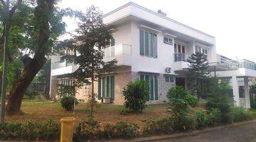 Gambar 1 DIJUAL RUMAH MURAH SEKALI THE GREEN BSD