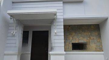 Gambar 1 DIJUAL MURAH RUMAH 2 LANTAI NUSALOKA PARK BSD CITY