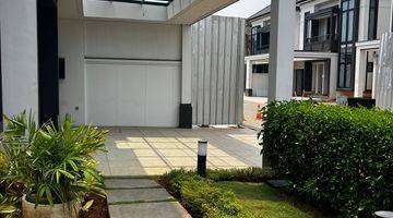 Gambar 1 Dijual Rumah Cantik 2 Lantai Di Matera Residance, Gading Serpong