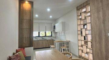 Gambar 4 Dijual Rumah Bagus 2 Lantai Di Cluster Avezza, Bsd City