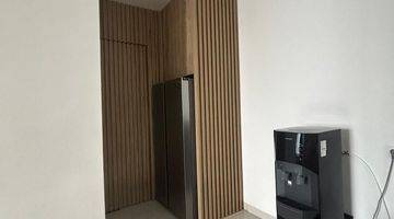 Gambar 2 Dijual Rumah Bagus 2 Lantai Di Cluster Avezza, Bsd City