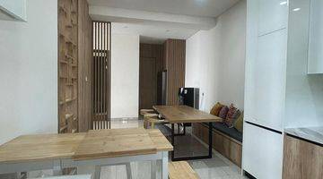 Gambar 3 Dijual Rumah Bagus 2 Lantai Di Cluster Avezza, Bsd City