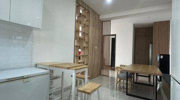 Gambar 5 Dijual Rumah Bagus 2 Lantai Di Cluster Avezza, Bsd City