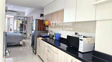 Gambar 3 Apartement Mewah Siap Pakai Murah Dekat Tugu Muda Semarang (12.015-LIS)