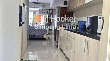 Gambar 4 Apartement Mewah Siap Pakai Murah Dekat Tugu Muda Semarang (12.015-LIS)