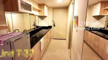 Gambar 1 Apartement Mewah Tengah Kota Dekat Tugu Muda Semarang (12.014-LIS)