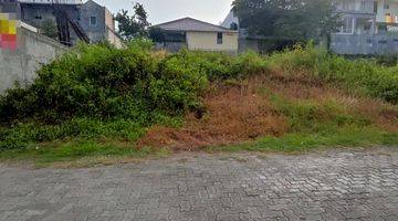 Gambar 4 Tanah Dijual Bukit Pala, Bukitsari, Banyumanik Semarang 12.175 ANY 