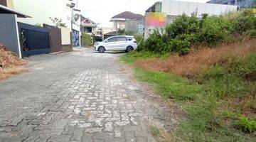 Gambar 2 Tanah Dijual Bukit Pala, Bukitsari, Banyumanik Semarang 12.175 ANY 