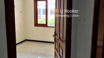 Gambar 4 Djual Rumah Dekat Undip Sangat Strategis Bukit Tulip, Griya Bukit Mas, Ngesrep, Banyumanik 9688 MRT 