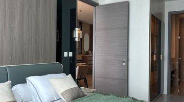 Gambar 5 Dijual Luxury Apartement Aerium 2 BR di Jakarta Barat 98 m²