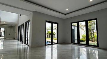 Gambar 5 Dijual Rumah Cantik 2 Lantai Di Matera Residance, Gading Serpong