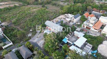 Gambar 3 Plot Land Link Villa Pura Toyaning Ungasan Bali