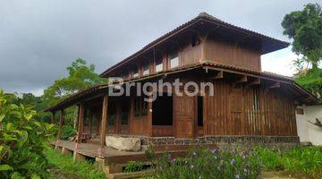 Gambar 1 Villa Cantik di Bedugul Bali