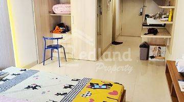 Gambar 1 Apartemen Pinnacle Louis Kienne Lt 9 , Semarang Si 7345 