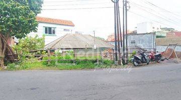 Gambar 2 Tanah di Daerah Semarang Selatan Ve 6217