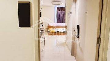 Gambar 4 Apartemen Pinnacle Louis Kienne Lt 9 , Semarang Si 7345 