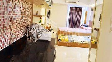 Gambar 5 Apartemen Pinnacle Louis Kienne Lt 9 , Semarang Si 7345 