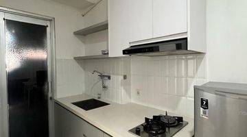 Gambar 3 Apartment Green Bay Pluit