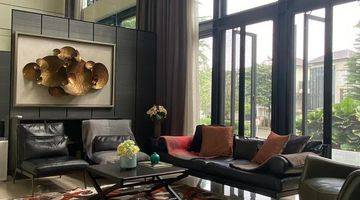 Gambar 1 Di Jual Rumah Mewah Di Lancewood Navapark Bsd