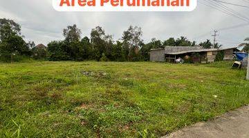 Gambar 2 Jual Tanah Kavling Area Bukit Baru Tanjung Barangan