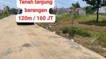 Gambar 4 Dijual Tanah Murah Palembang Jl Tanjung Sari