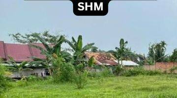 Gambar 3 Dijual Tanah Kavling Dekat Simpang Y Bakso Sony