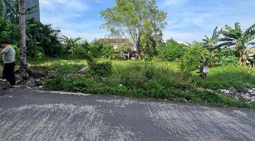 Gambar 2 Dijual Tanah Strategis Jl Kol H Burlian Km7