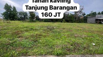 Gambar 3 Jual Tanah Kavling Area Bukit Baru Tanjung Barangan