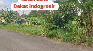 Gambar 2 Dijual Tanah Sako Palembang Murah Meriah Jl Gotong Royong