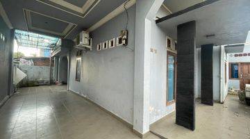 Gambar 5 dijual rumah beserta kos 10pintu di area radial palembang  