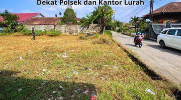 Gambar 1 tanah di jual palembang jl kejawen area kemuning 