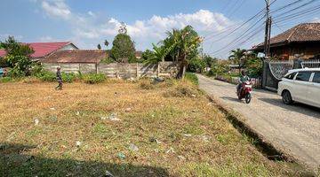 Gambar 5 tanah di jual palembang jl kejawen area kemuning 