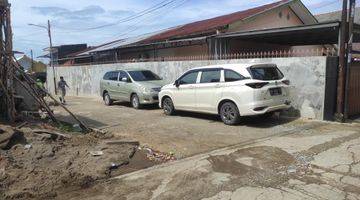 Gambar 2 Rumah Dijual di Palembang Tengah Kota Bebas Banjir