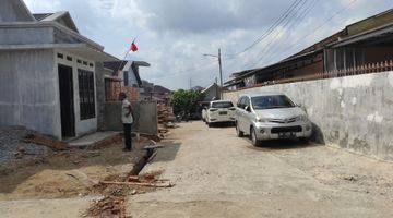 Gambar 2 Rumah Dijual Palembang Area Bambang Utoyo