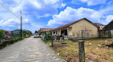 Gambar 4 Tanah Dijual Palembang Dekat Polda Bebas Banjir