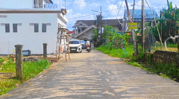 Gambar 3 Tanah Dijual Palembang Dekat Polda Bebas Banjir