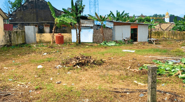 Gambar 2 Tanah Dijual Palembang Area Pakjo,bebas Banjir