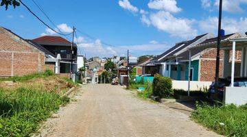 Gambar 3 Tanah Kavling Siap Bangung Cinunuk Cileunyi 72 M²