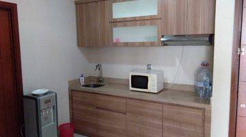 Gambar 2 Apartement Ancol Mansion