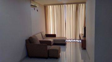 Gambar 3 Apartement Ancol Mansion