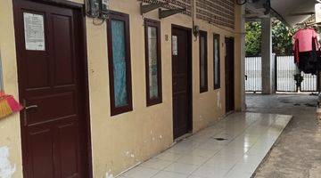 Gambar 3 Rumah Kontrakan 20 Pintu