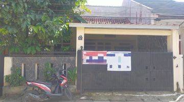 Gambar 1 Dijual Rumah Murah Siap Huni Di Propelat Margahayu Raya