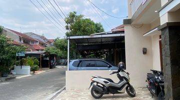 Gambar 3 Hot Deal!!!  Cepat Rumah Baru Renove Pinus Regency Soekarno Hatta