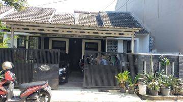 Gambar 1 Dijual Rumah Cantik Murah Siap Huni Di Bumi Adipura
