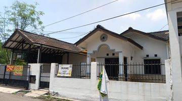 Gambar 1 Dijual Rumah Dan Tanah Luas Di Antapani 