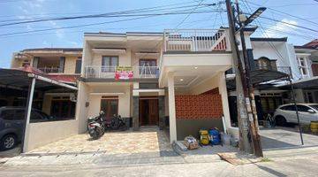 Gambar 1 Hot Deal!!!  Cepat Rumah Baru Renove Pinus Regency Soekarno Hatta