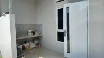 Gambar 5 Dijual Rumah Baru Siap Huni Type 45/87 Di Permata Biru